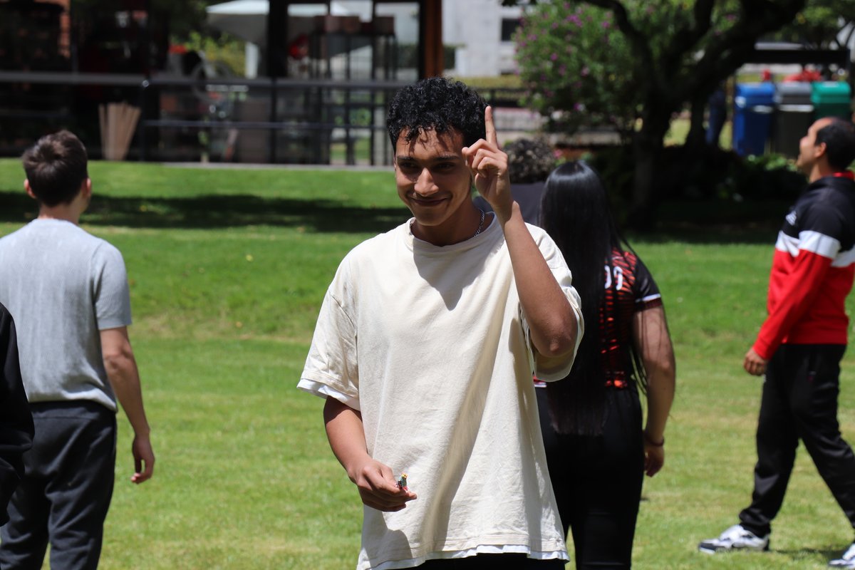 JORNADA DE INDUCCIÓN 2025-2