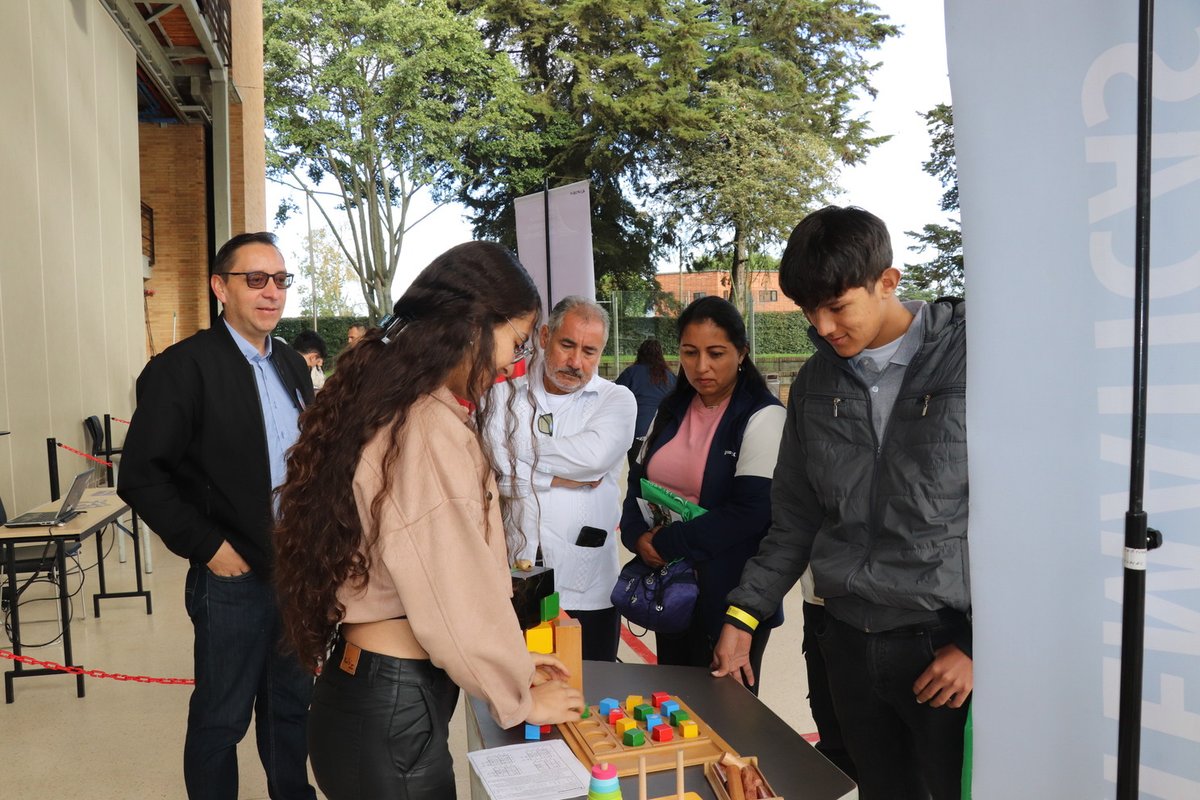 ENCUENTRO DE PADRES 2025