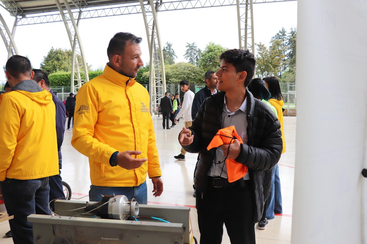 ENCUENTRO DE PADRES 2025