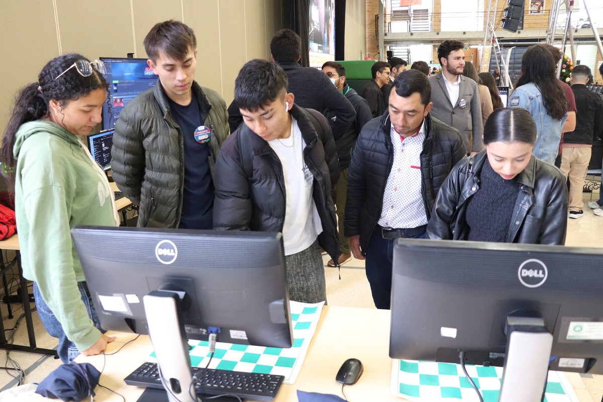 ENCUENTRO DE PADRES 2025