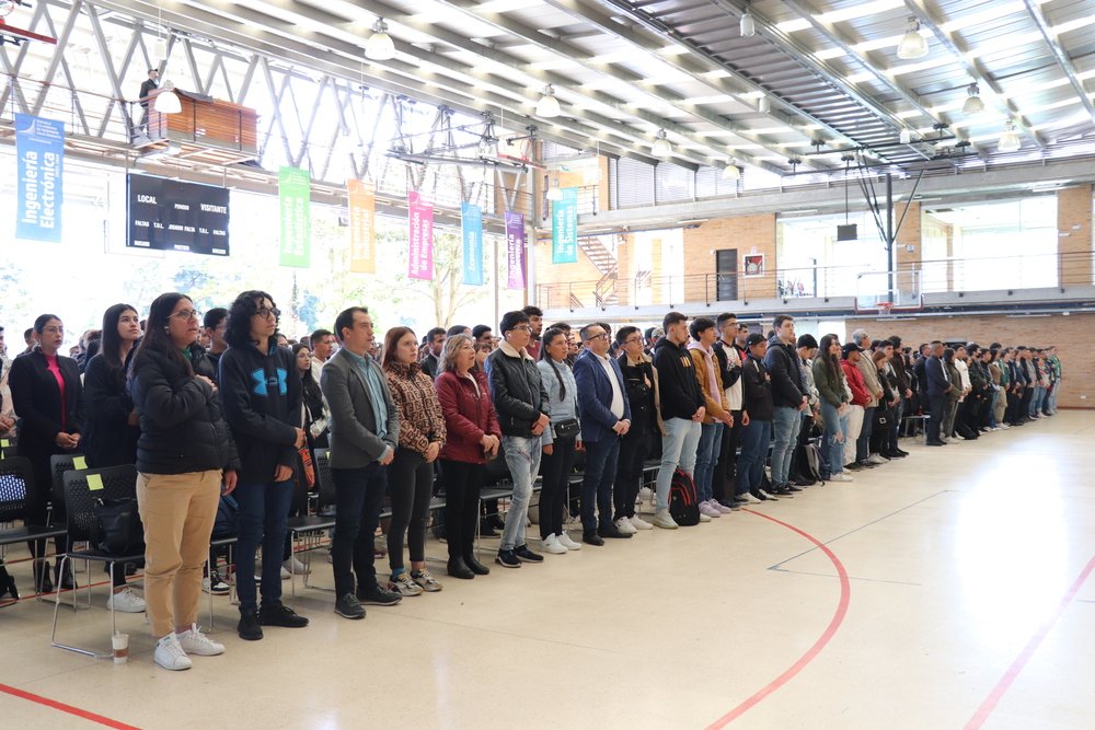 JORNADA DE INDUCCION 2023