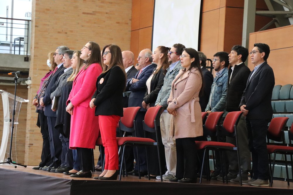 JORNADA DE INDUCCION 2023