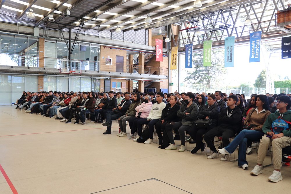 JORNADA DE INDUCCION 2023