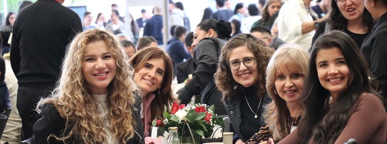 ENCUENTRO DE GRADUADOS