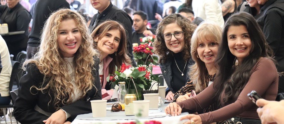 encuentro de graduados