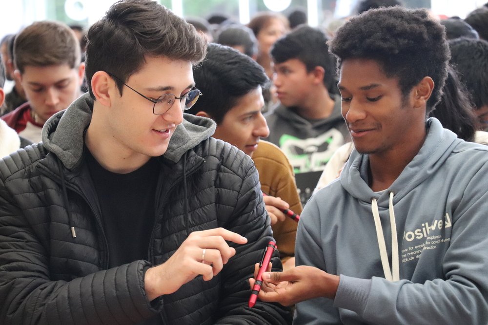 JORNADA DE INDUCCION 2023