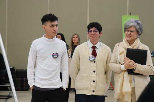 ENCUENTRO DE PADRES 2025