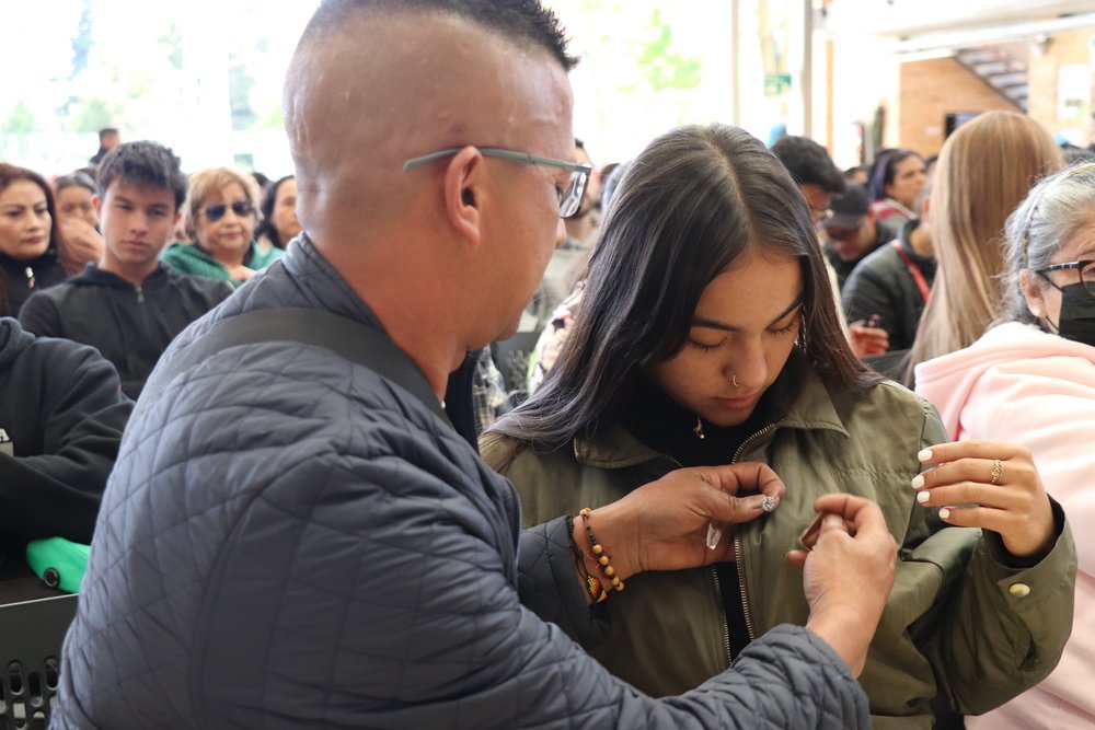 JORNADA DE INDUCCION 2023