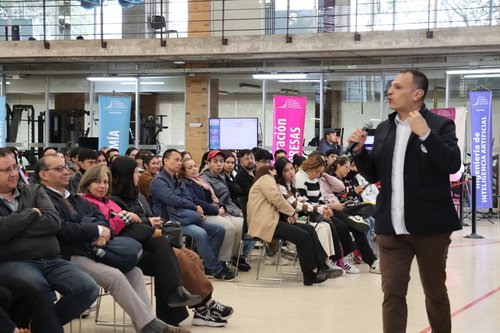 ENCUENTRO DE PADRES 2025