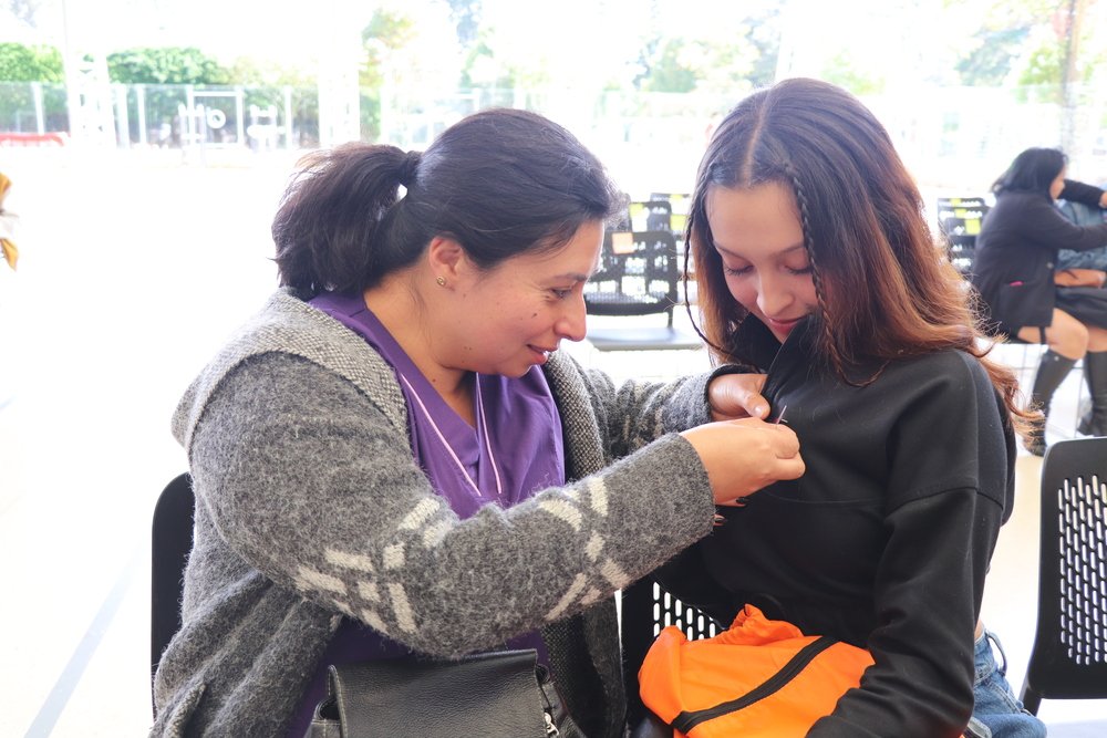 JORNADA DE INDUCCION 2023