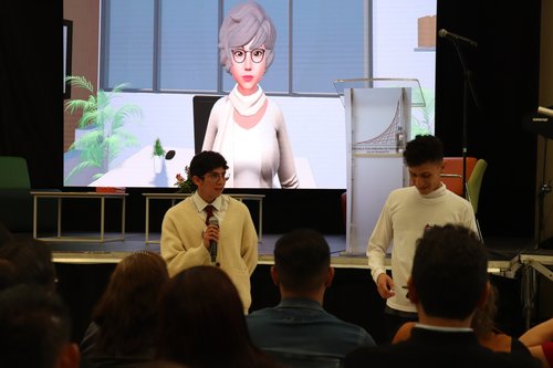 ENCUENTRO DE PADRES 2025