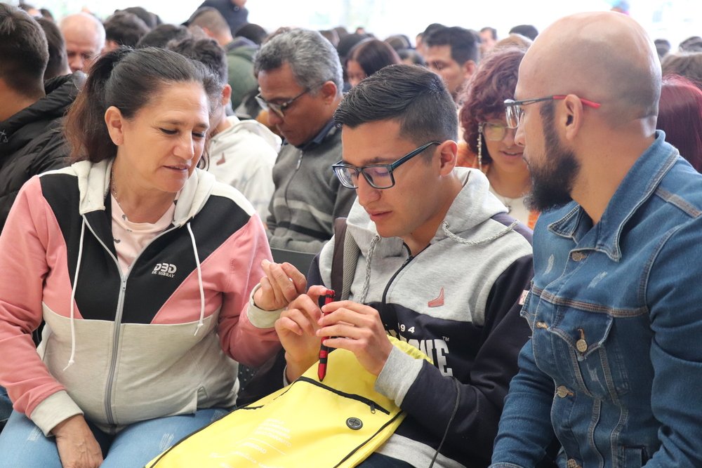 JORNADA DE INDUCCION 2023