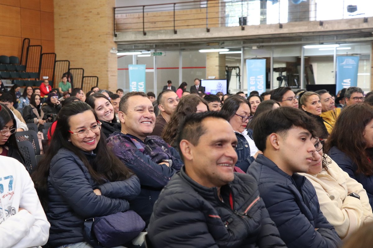 ENCUENTRO DE PADRES 2025