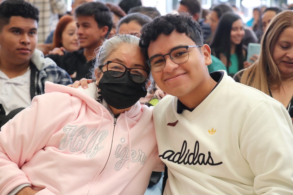 JORNADA DE INDUCCION 2023