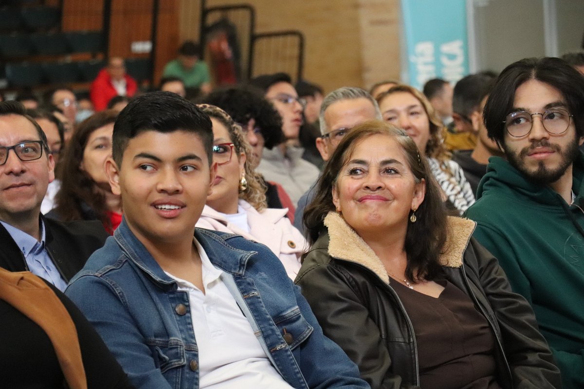 ENCUENTRO DE PADRES 2025