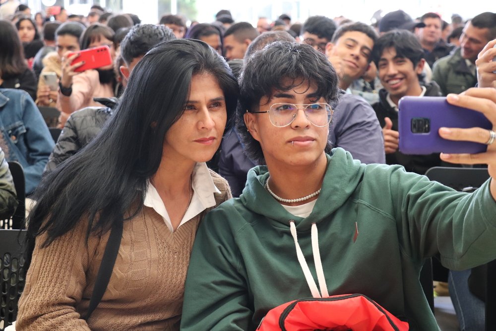 JORNADA DE INDUCCION 2023