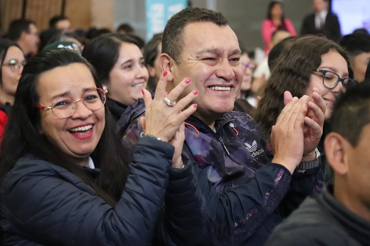 ENCUENTRO DE PADRES 2025