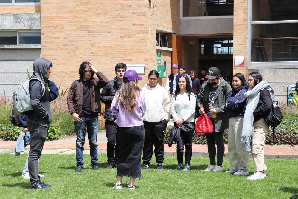 JORNADA DE INDUCCION 2023