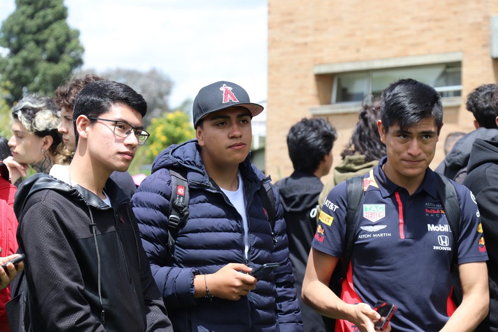 JORNADA DE INDUCCION 2023