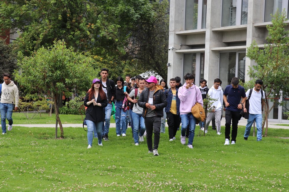 JORNADA DE INDUCCION 2023