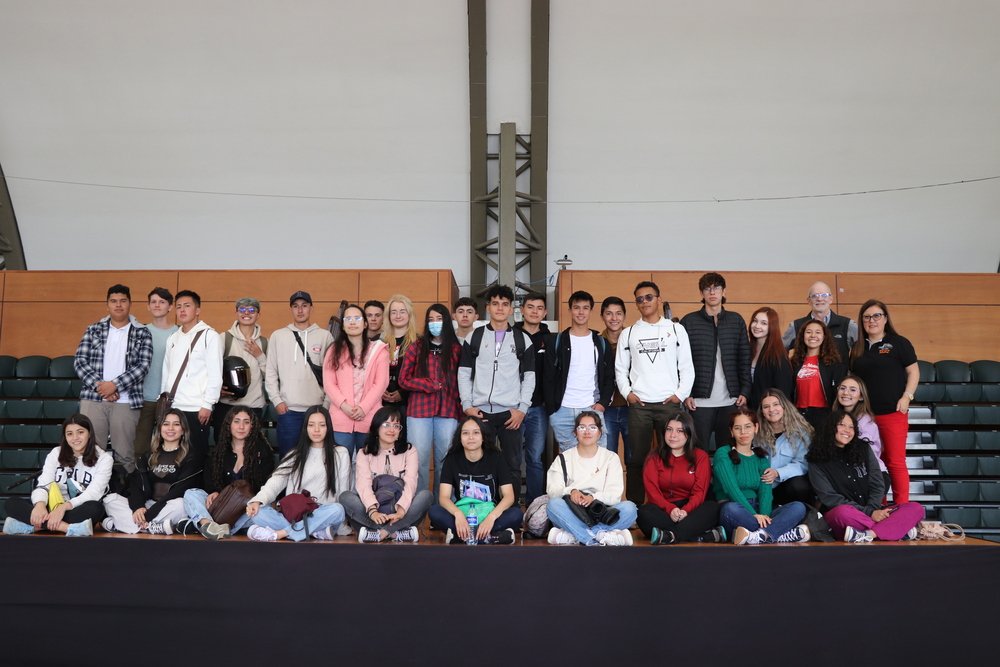 JORNADA DE INDUCCION 2023