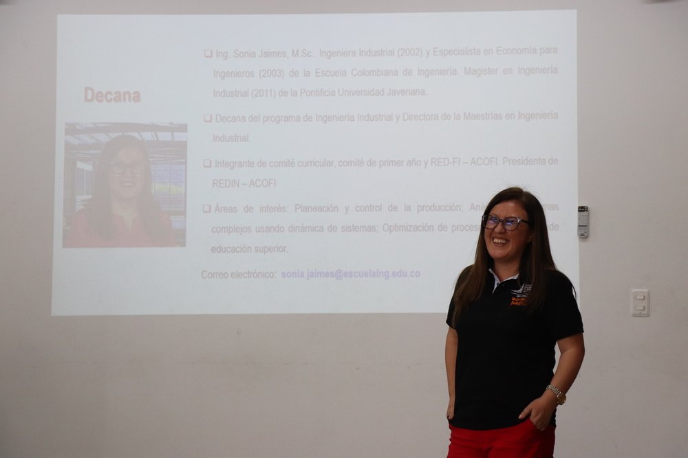 JORNADA DE INDUCCION 2023