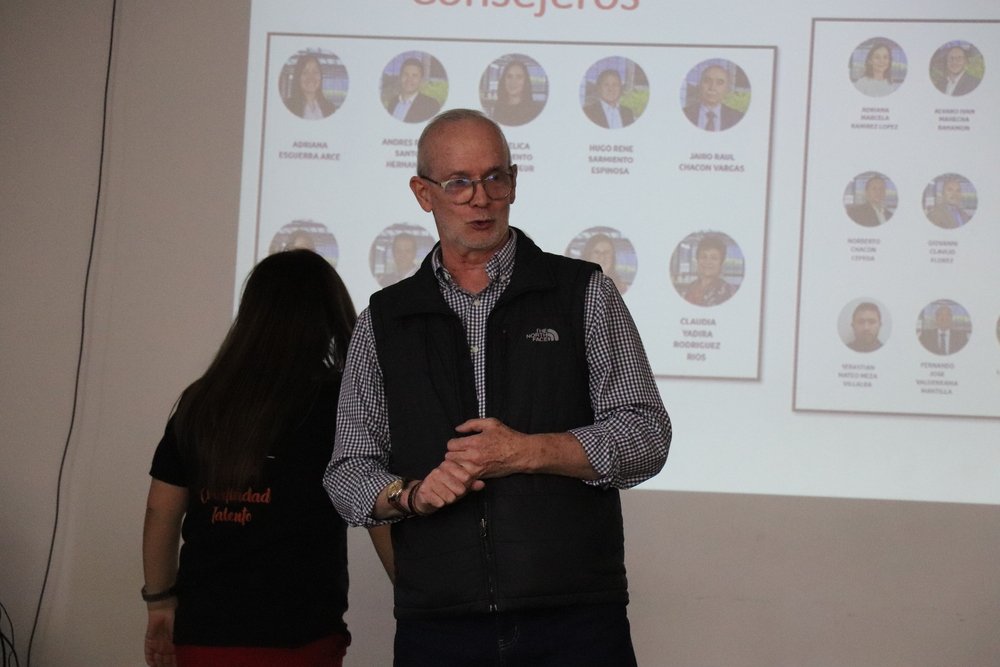 JORNADA DE INDUCCION 2023