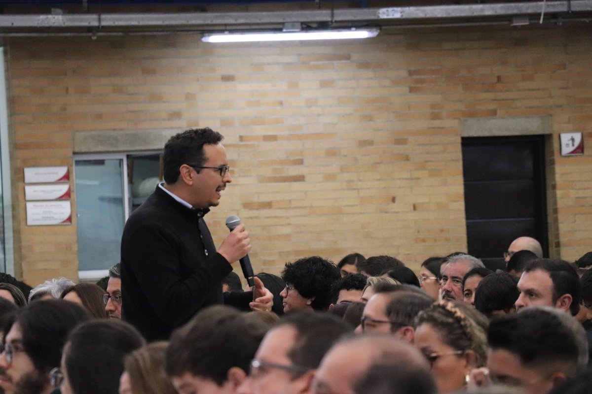 ENCUENTRO DE PADRES 2025