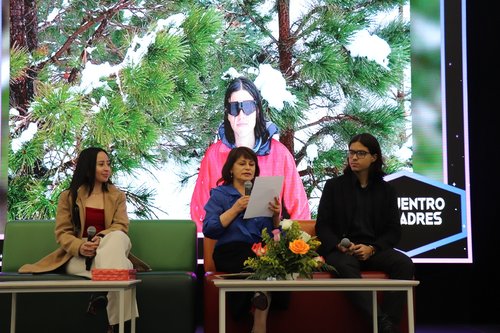 ENCUENTRO DE PADRES 2025