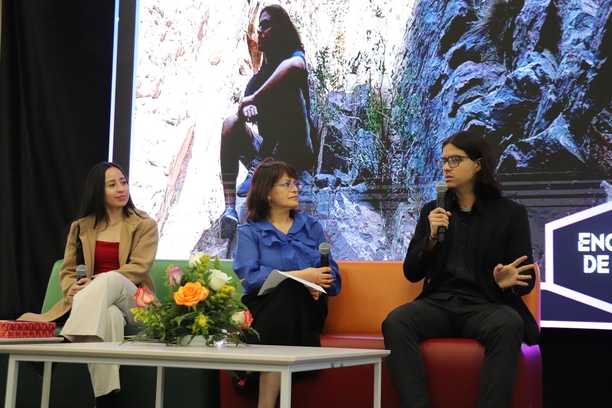 ENCUENTRO DE PADRES 2025