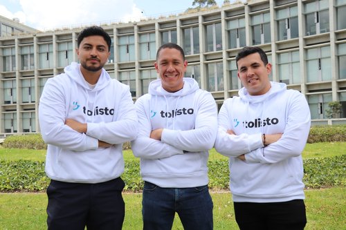 TOLISTO