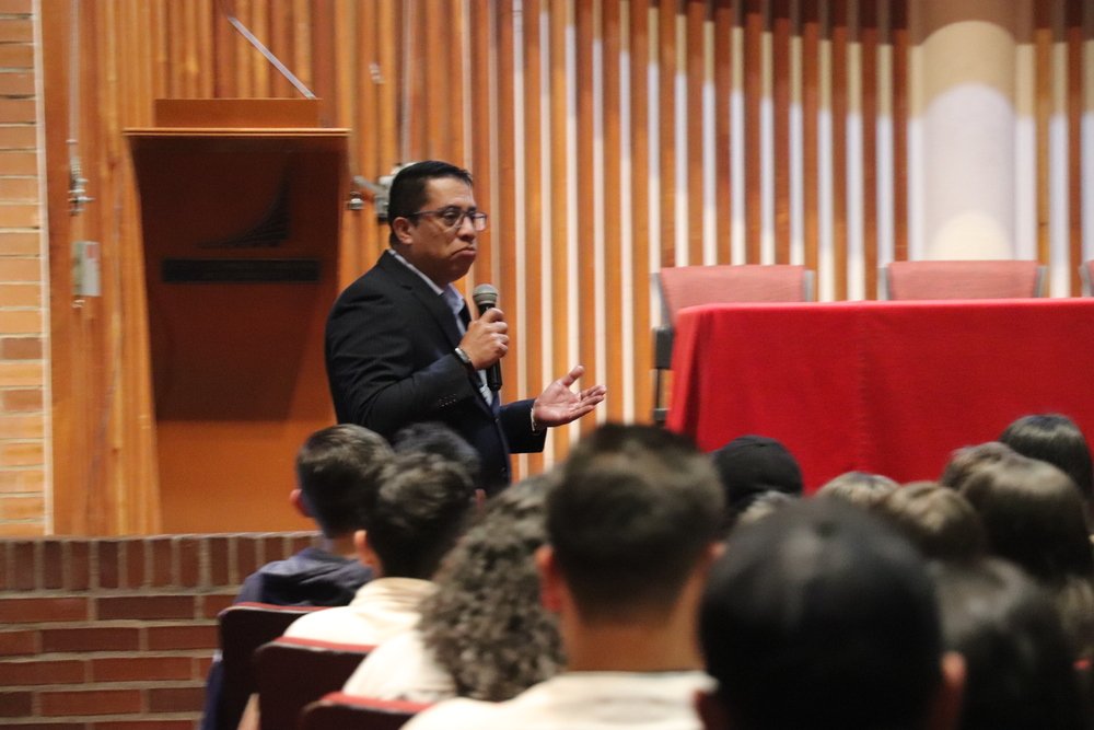 JORNADA DE INDUCCION 2023