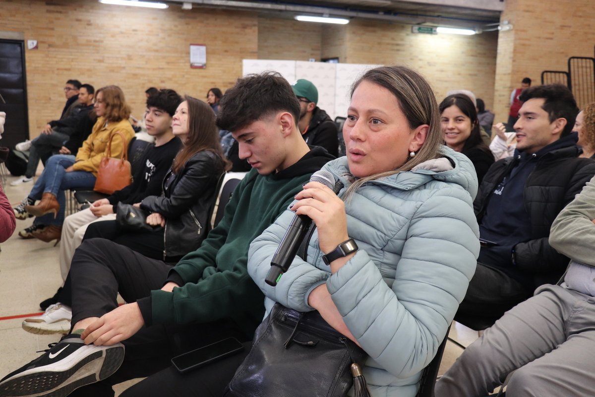 ENCUENTRO DE PADRES 2025