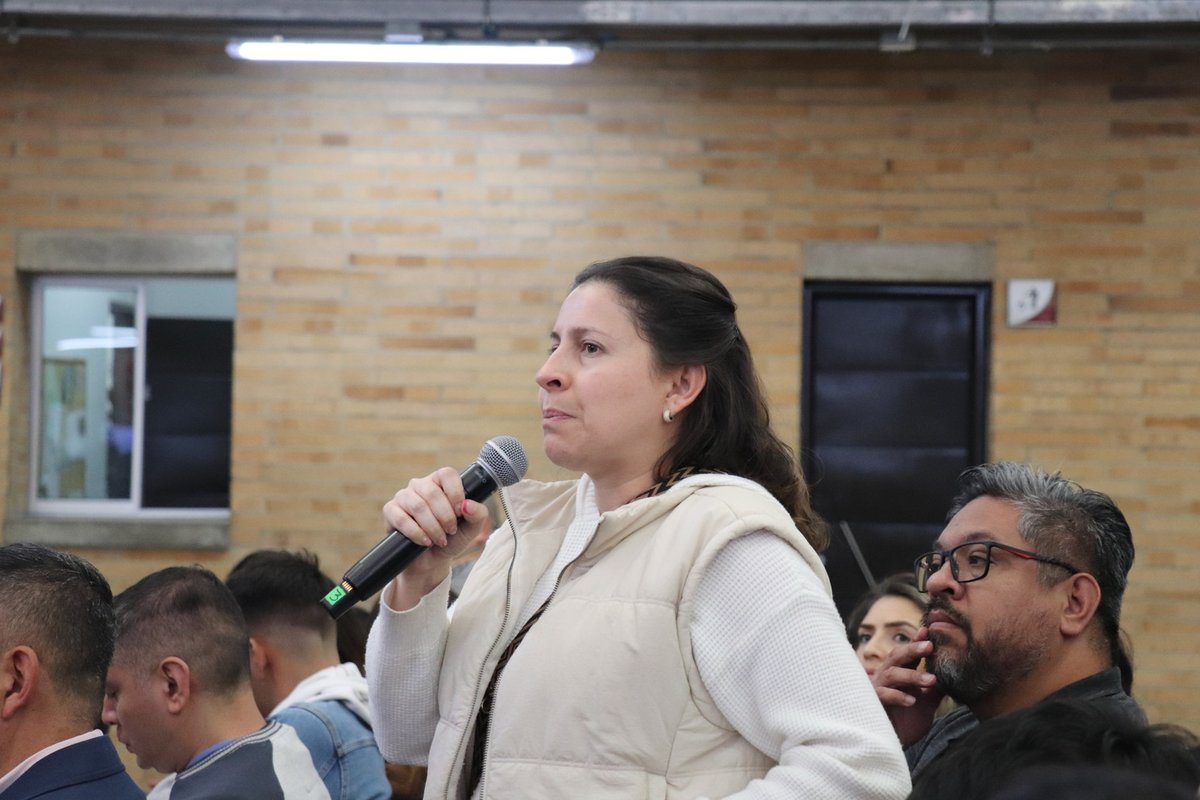 ENCUENTRO DE PADRES 2025