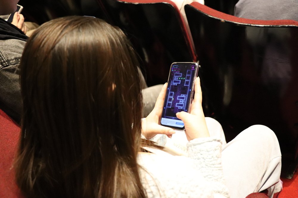 JORNADA DE INDUCCION 2023