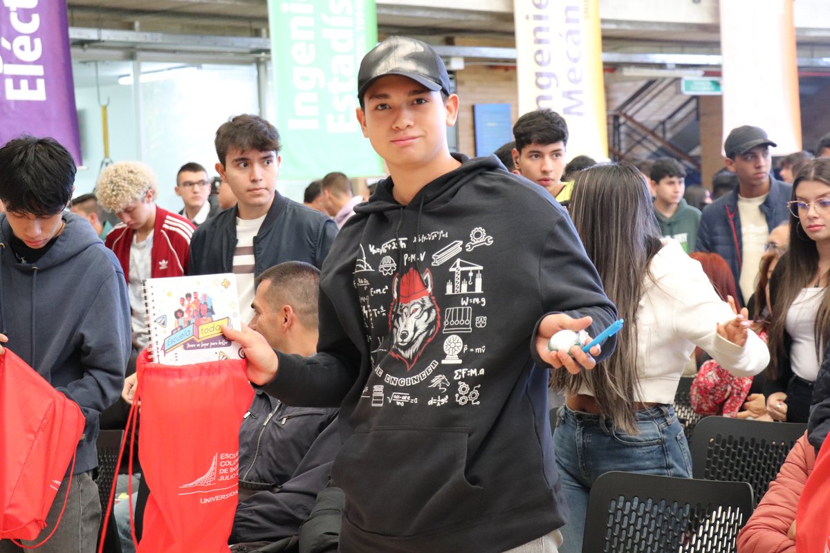 Jornada de Inducción 2024