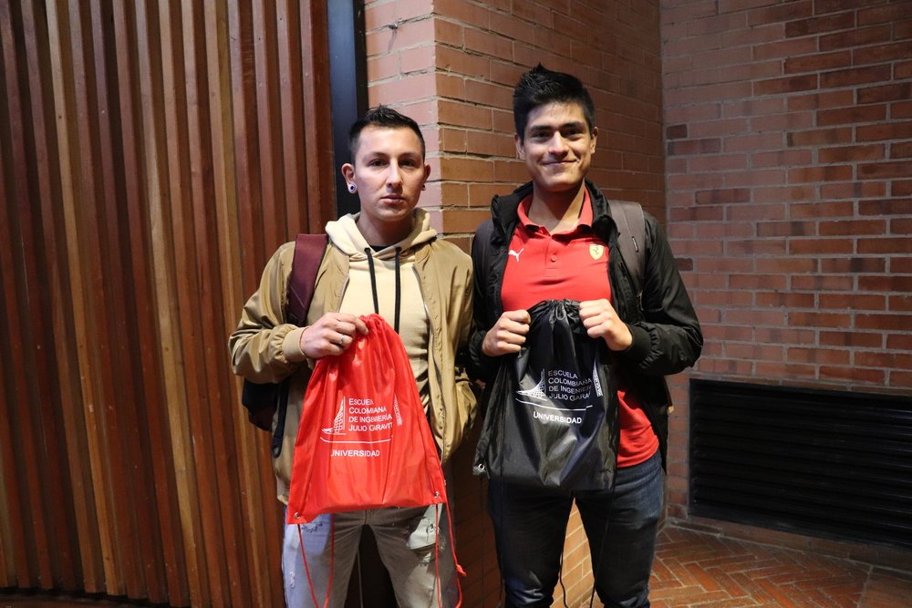 JORNADA DE INDUCCION 2023