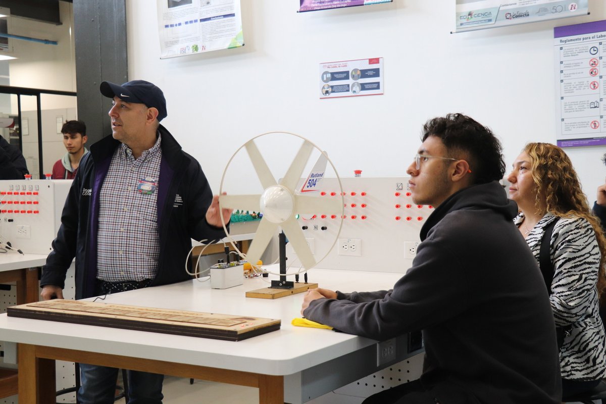 ENCUENTRO DE PADRES 2025