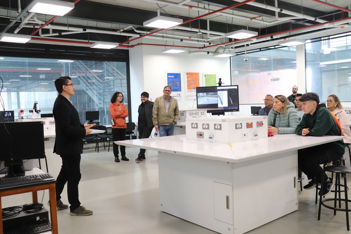 ENCUENTRO DE PADRES 2025