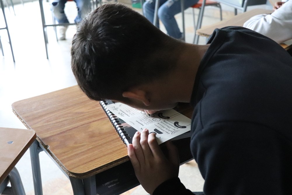 JORNADA DE INDUCCION 2023