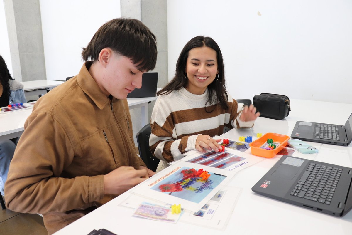 ENCUENTRO DE PADRES 2025