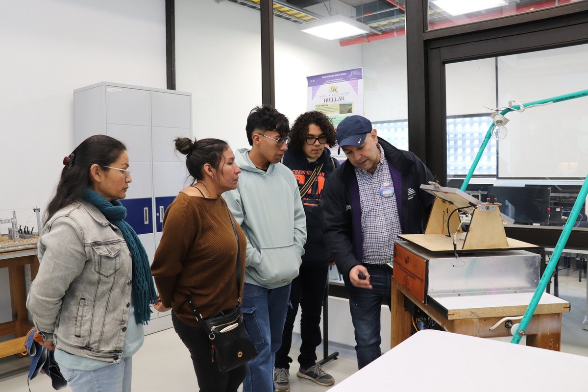 ENCUENTRO DE PADRES 2025