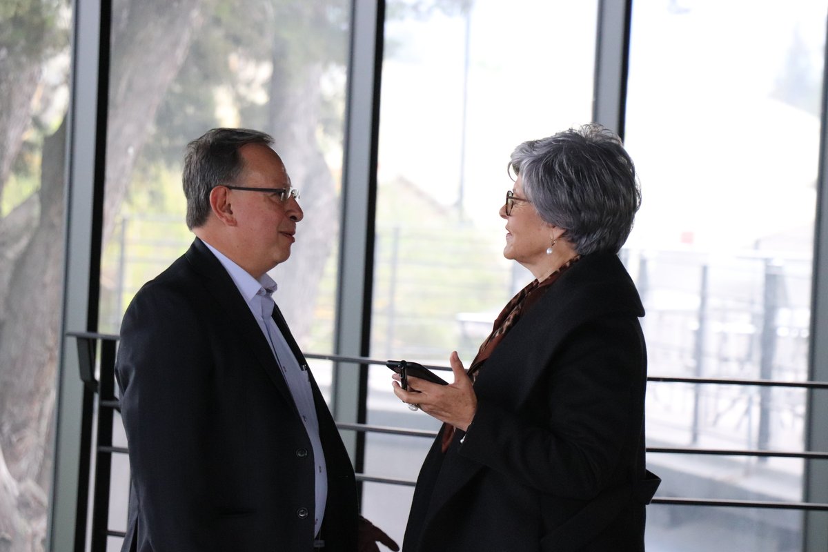 La Escuela impulsa la construcción de una visión compartida para el ecosistema de ciencia, tecnología e innovación