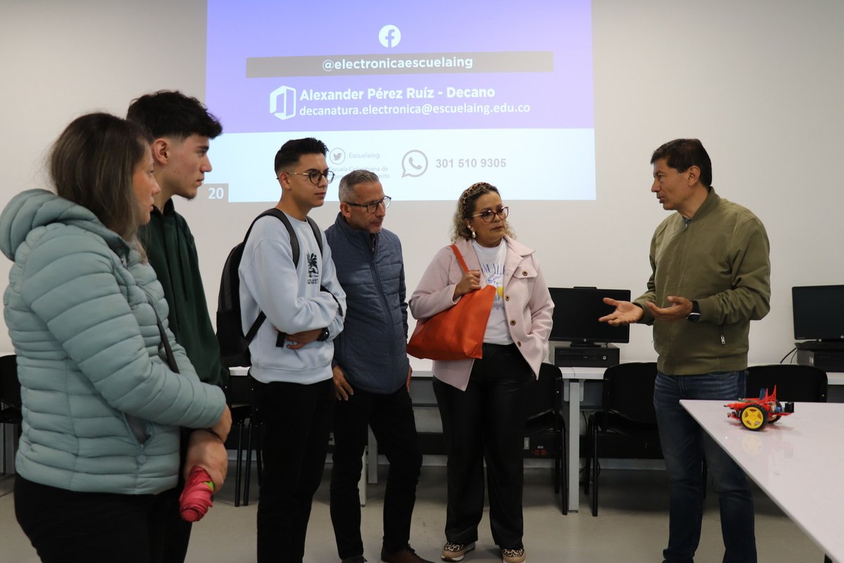 ENCUENTRO DE PADRES 2025