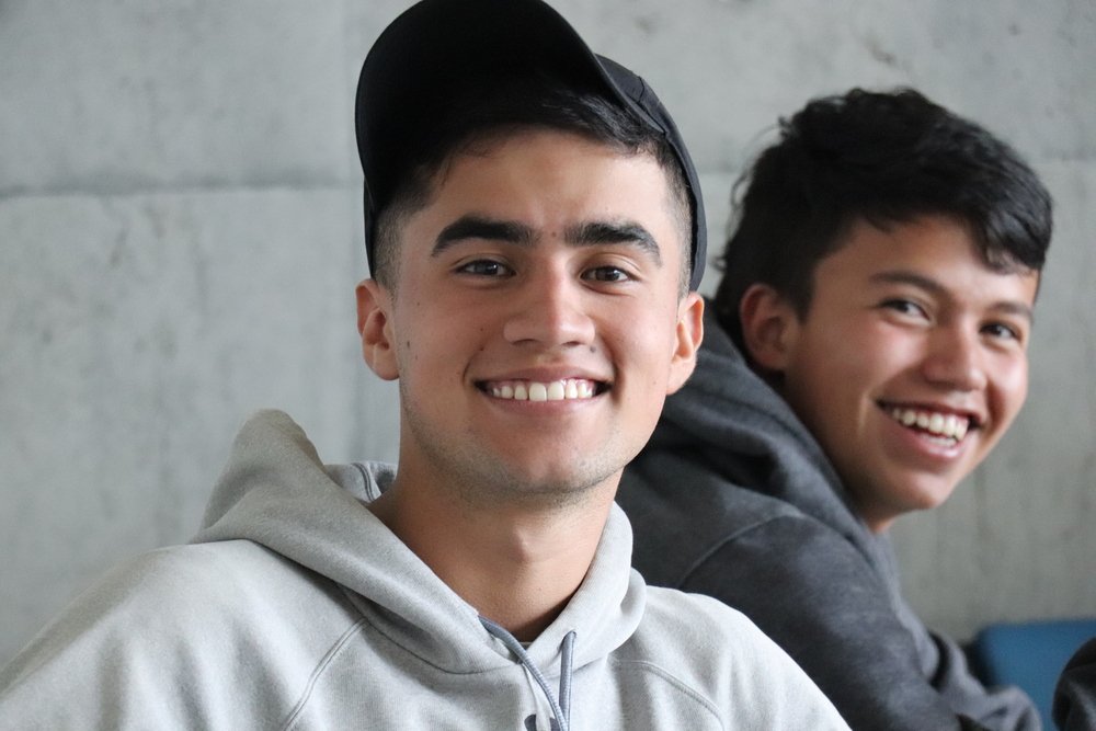 JORNADA DE INDUCCION 2023