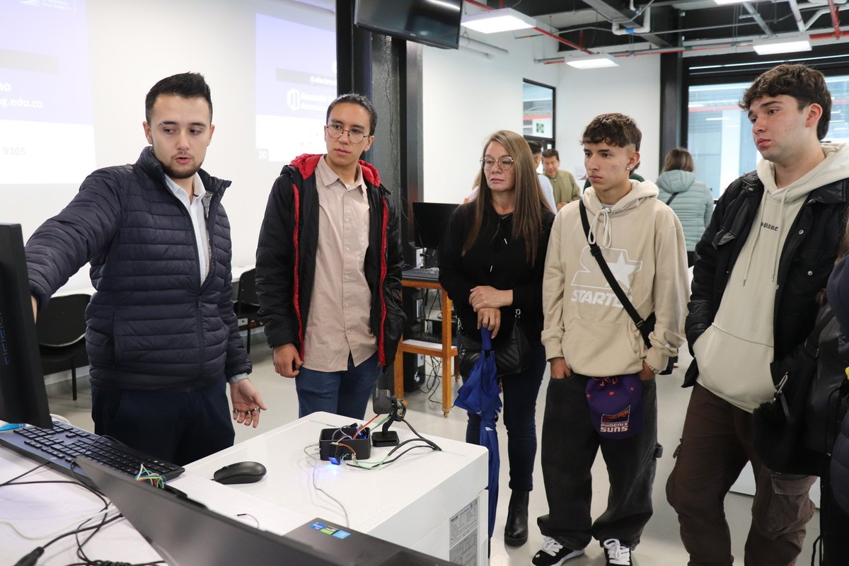 ENCUENTRO DE PADRES 2025