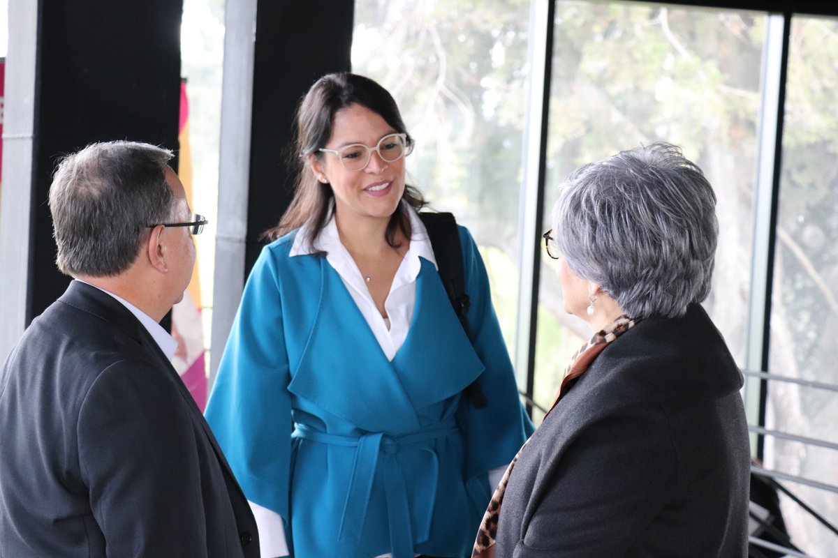 La Escuela impulsa la construcción de una visión compartida para el ecosistema de ciencia, tecnología e innovación