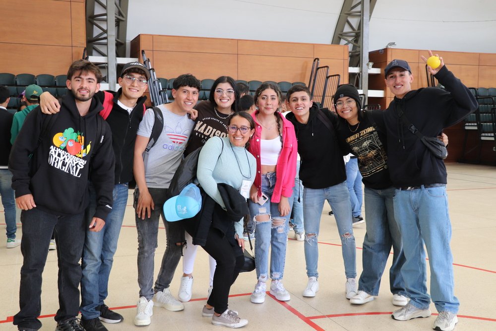 JORNADA DE INDUCCION 2023
