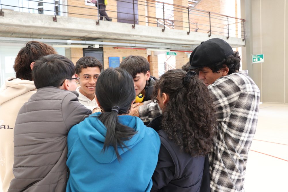 JORNADA DE INDUCCION 2023