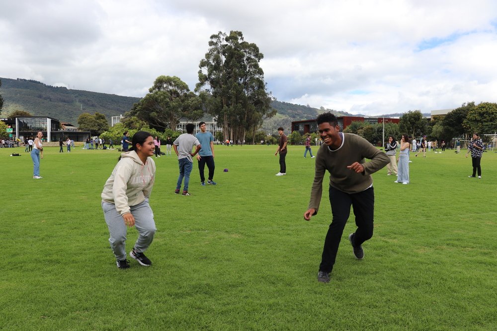 JORNADA DE INDUCCION 2023